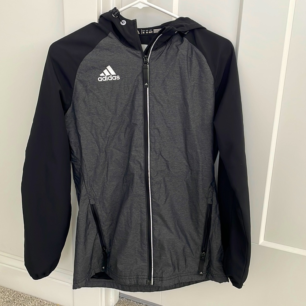 Adidas Jacket